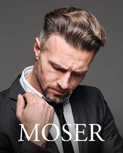 Moser Tıraş Makineleri