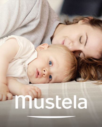 Mustela Anne ve Bebek Ürünleri