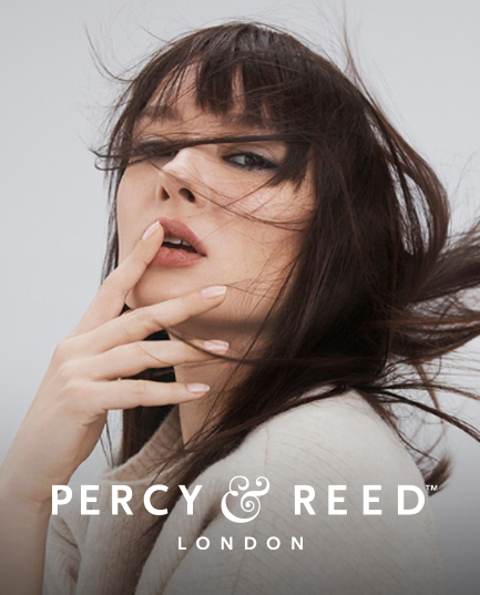 Percy & Reed İngiliz Saç Bakım Ürünleri