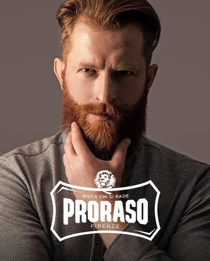 Proraso Tıraş ve Erkek Bakım Ürünleri