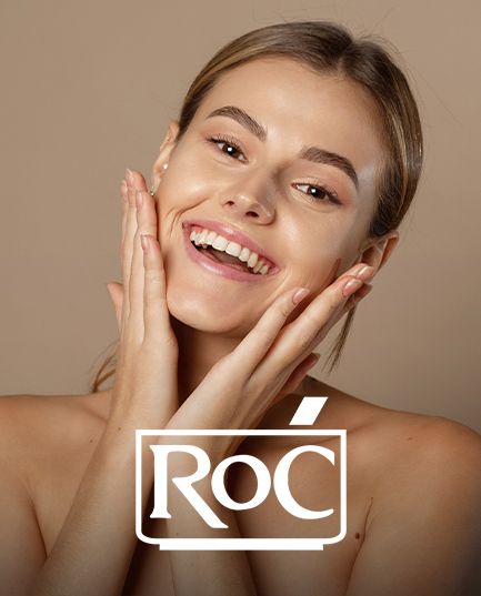 RoC Cilt Bakım Ürünleri