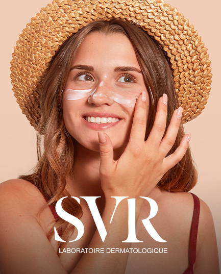SVR Cilt Bakım Ürünleri