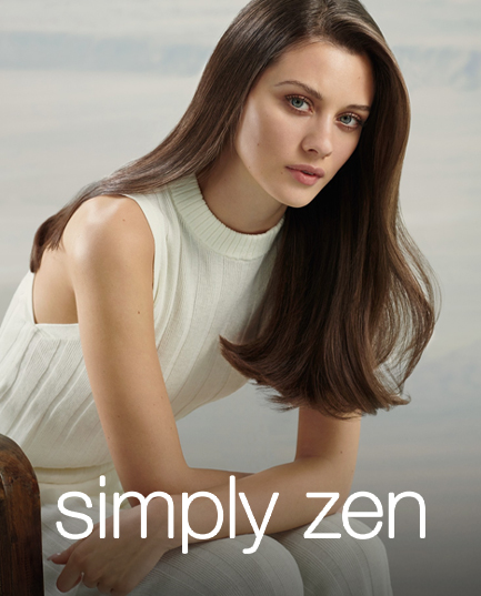 Simply Zen Saç ve Vücut Bakım Ürünleri
