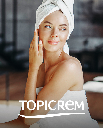 Topicrem Dermokozmetik Cilt Bakım Ürünleri