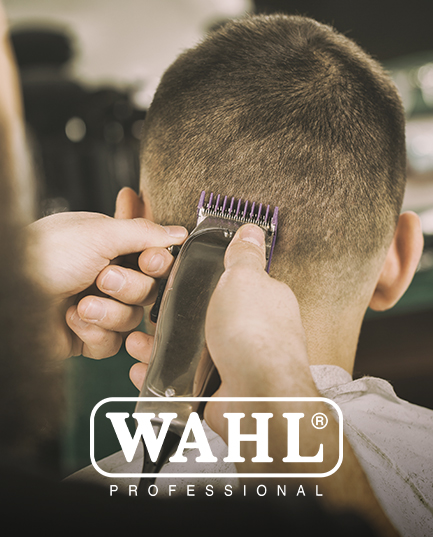 Wahl Tıraş ve Kuaför Ürünleri