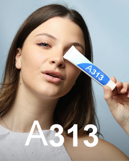 A313 Retinol Krem