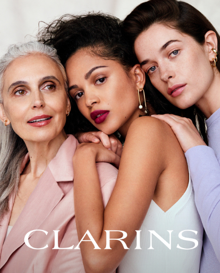 Clarins Cilt Bakım Ürünleri