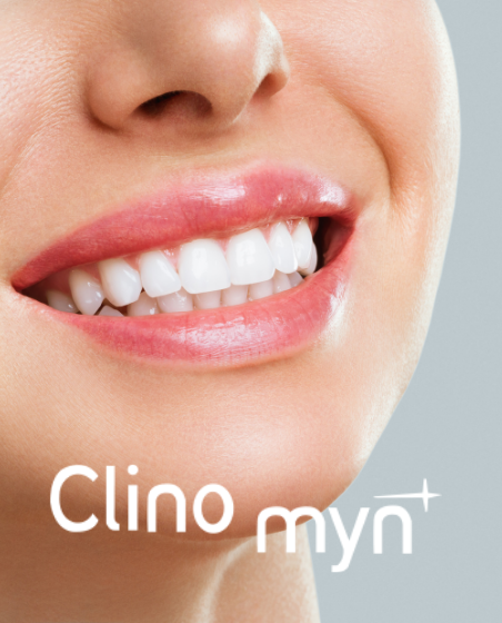 Clinomyn Ağız Bakım Ürünleri