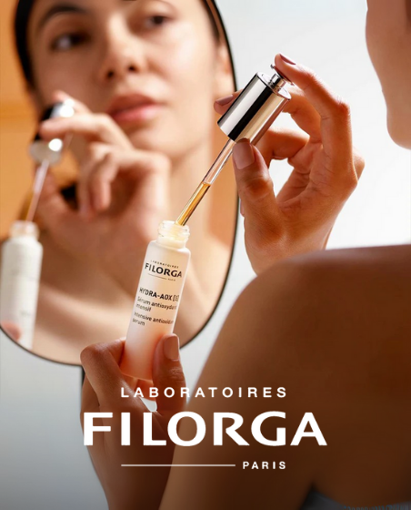 Filorga Dermokozmetik Ürünler