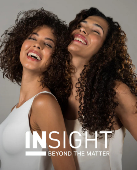 Insight Saç Bakım Ürünleri