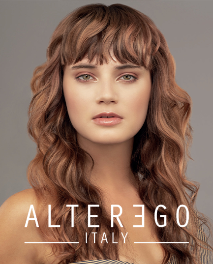 Alterego Italy Saç Bakım Ürünleri