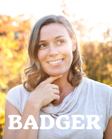 Badger Organik Cilt Bakımı Ürünleri