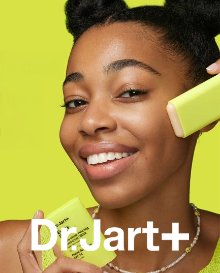 Dr.Jart+ Kore Dermokozmetik Ürünleri