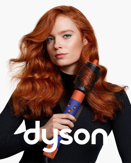 En yeni Dyson modellerini keşfet