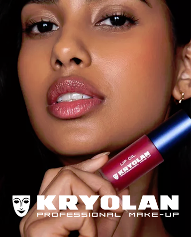 Kryolan Makeup