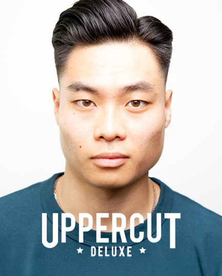 Uppercut Deluxe Erkek Saç Bakım Ürünleri