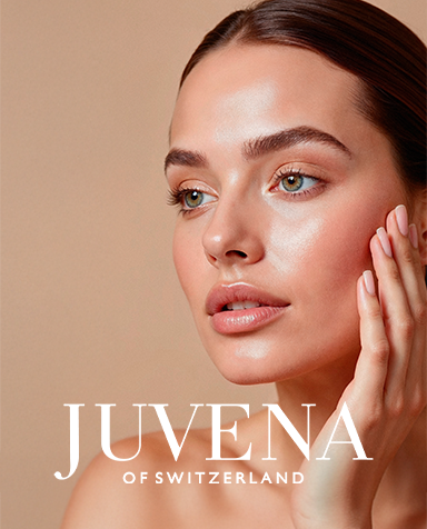 Juvena Anti Aging Cilt Bakım Ürünleri