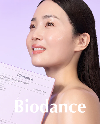 Biodance Kore Kozmetik Ürünleri