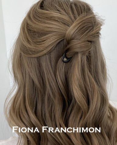 Fiona Franchimon Hairpin