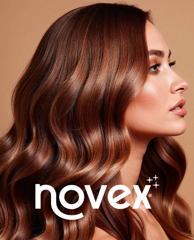 Novex Saç Bakım Ürünleri