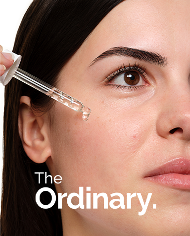 The Ordinary Dermokozmetik Cilt Bakım Ürünleri