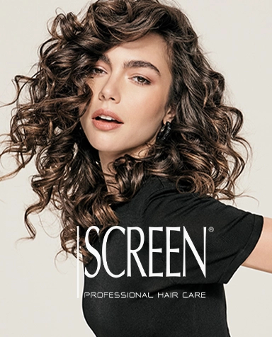 SCREEN Saç Bakım Ürünleri