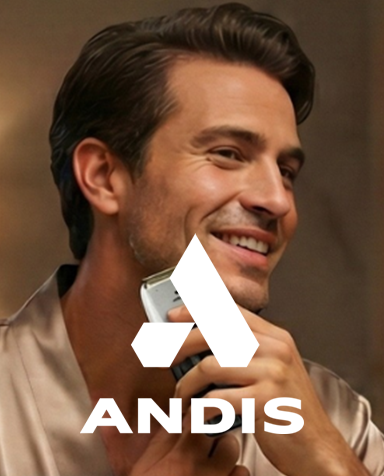Andis Tıraş Makineleri