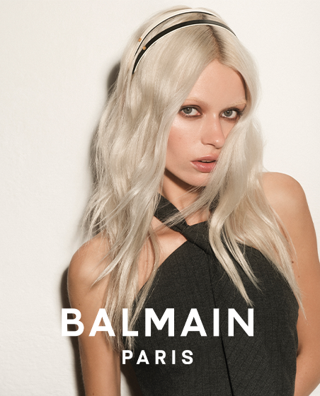 Balmain Saç Bakım Ürünleri