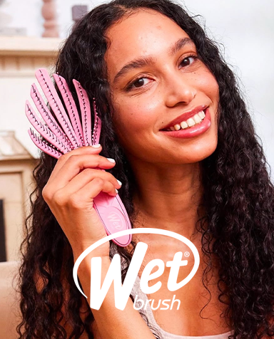 Wet Brush Saç Fırçaları